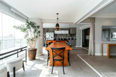 Apartamento com 4 Quartos à venda, 235m² no Alto da Lapa, São Paulo