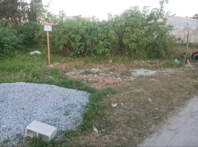 Lote/Terreno à venda, 300m² no Morro do Algodão, Caraguatatuba