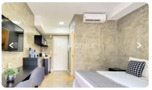Kitnet com 1 Quarto à venda, 22m² no Centro, São Paulo