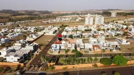 Lote/Terreno à venda, 290m² no Bonfim Paulista, Ribeirão Preto