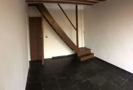 para alugar, 25m² no Riacho das Pedras, Contagem