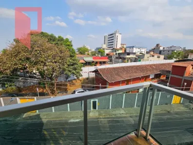 Cobertura com 3 Quartos à venda, 195m² no Alto Caiçaras, Belo Horizonte