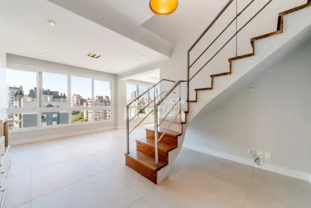 Cobertura com 3 Quartos à venda, 259m² no Bela Vista, Porto Alegre