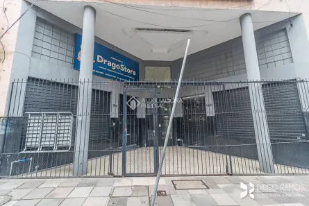 Ponto Comercial para alugar, 132m² no Centro Histórico, Porto Alegre