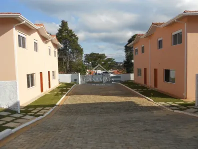 Casa com 3 Quartos à venda, 87m² no Tijuco Preto, Vargem Grande Paulista