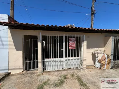 Casa com 1 Quarto à venda, 90m² no Jardim Luiz Cia, Sumaré