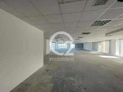 Sala Comercial para alugar, 265m² no Barra da Tijuca, Rio de Janeiro