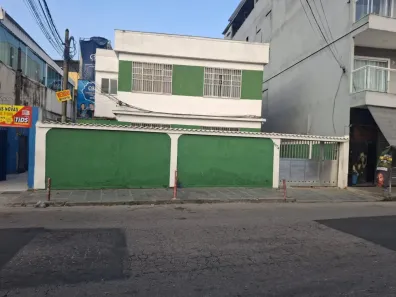 Apartamento com 1 Quarto à venda, 50m² no Centro, Nilópolis
