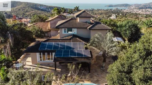 Casa com 4 Quartos à venda, 250m² no Alto de Búzios, Armação dos Búzios
