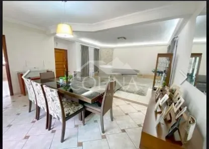 Casa com 4 Quartos à venda, 241m² no Jardim Paulista I, Jundiaí