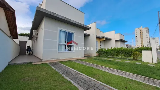 Casa de Condomínio com 3 Quartos à venda, 70m² no Itacolomi, Balneário Piçarras