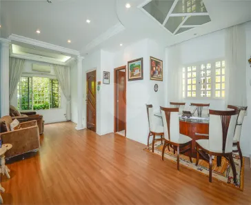 Casa com 3 Quartos à venda, 120m² no Vila Madalena, São Paulo