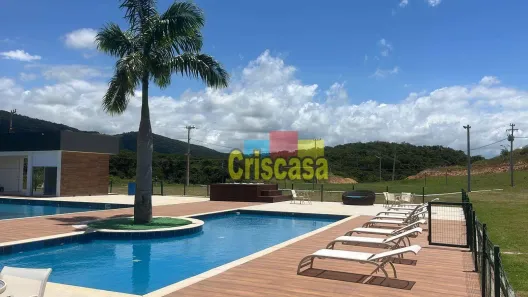 Lote/Terreno à venda, 458m² no Balneário São Pedro, São Pedro da Aldeia