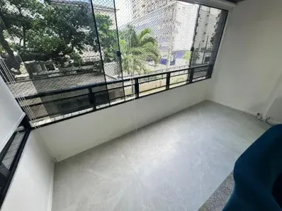 Apartamento com 4 Quartos à venda, 170m² no Boa Viagem, Recife