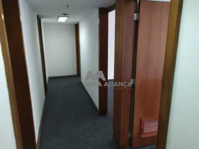 Sala Comercial à venda, 116m² no Centro, Rio de Janeiro