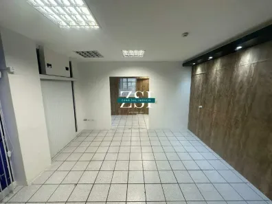 Sala Comercial para alugar, 30m² no Ilha do Leite, Recife
