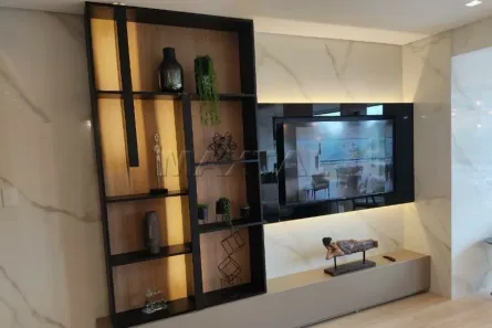 Apartamento com 2 Quartos à venda, 72m² no Santa Teresinha, São Paulo