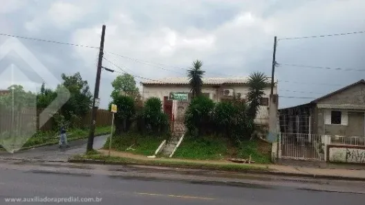 Lote/Terreno à venda, 720m² no Sarandi, Porto Alegre
