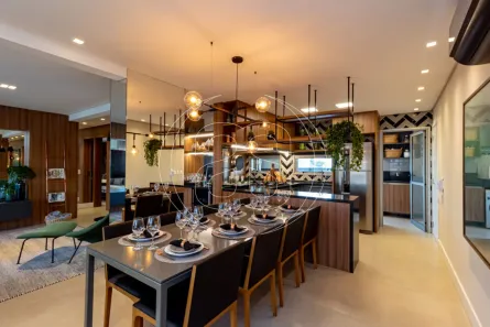 Apartamento com 3 Quartos à venda, 114m² no Vila Clementino, São Paulo