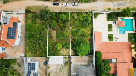 Lote/Terreno à venda, 30m² no Araçagy, São José de Ribamar