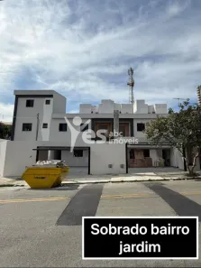 Casa com 3 Quartos à venda, 83m² no Jardim, Santo André