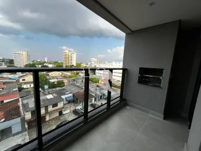 Apartamento com 3 Quartos à venda, 85m² no Olaria, Porto Velho