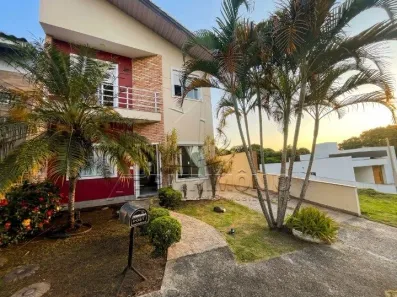 Sobrado com 3 Quartos à venda, 173m² no Chácaras Residenciais Santa Maria, Votorantim