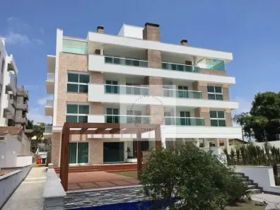 Apartamento com 3 Quartos à venda, 125m² no João Paulo, Florianópolis