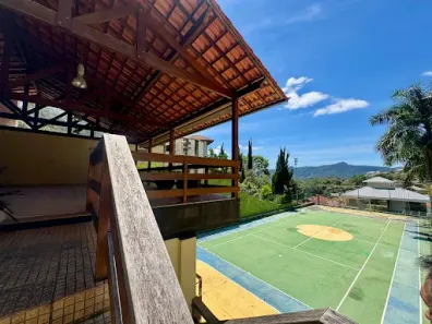 Lote/Terreno à venda, 765m² no Centro, Nova Friburgo