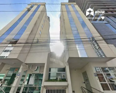 Sala Comercial para alugar, 10m² no Pioneiros, Balneário Camboriú