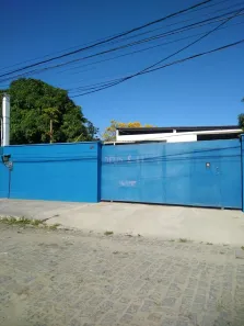 Galpão/Depósito/Armazém para alugar, 384m² no São José do Barreto, Macaé