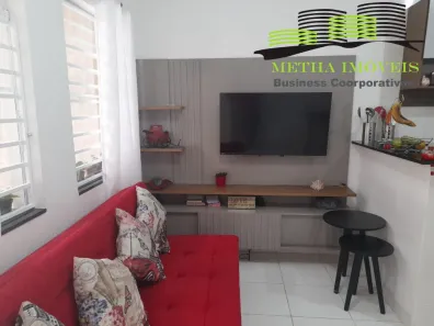 Casa com 2 Quartos à venda, 75m² no Jardim Eucalíptos, Sorocaba