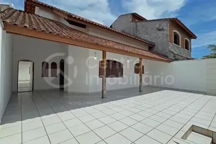 Casa com 4 Quartos à venda, 188m² no Belmira Novaes, Peruíbe