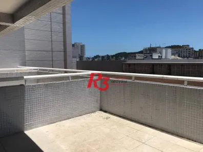 Sala Comercial para alugar, 100m² no Centro, São Vicente