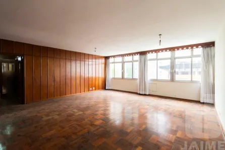 Apartamento com 3 Quartos à venda, 167m² no Consolação, São Paulo
