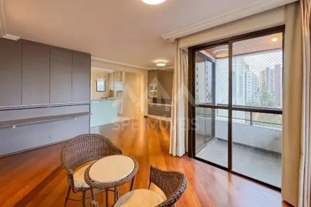 Apartamento com 3 Quartos à venda, 248m² no Vila Mariana, São Paulo