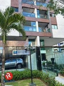 Apartamento com 1 Quarto para alugar, 30m² no Parnamirim, Recife