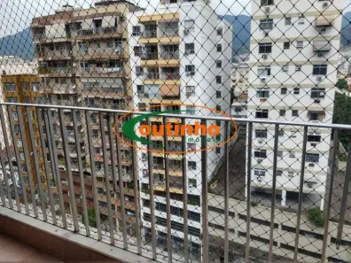 Apartamento com 2 Quartos à venda, 88m² no Vila Isabel, Rio de Janeiro