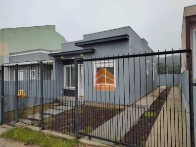 Casa com 2 Quartos à venda, 52m² no Natal, Gravataí