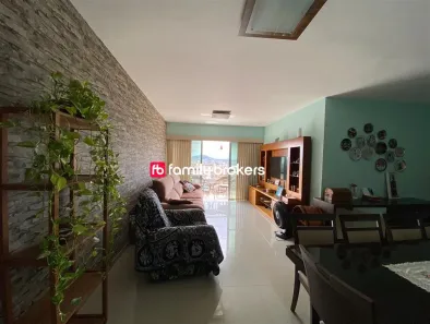 Apartamento com 2 Quartos à venda, 100m² no Riachuelo, Rio de Janeiro