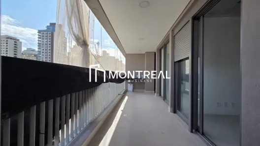 Apartamento com 2 Quartos à venda, 85m² no Cerqueira César, São Paulo