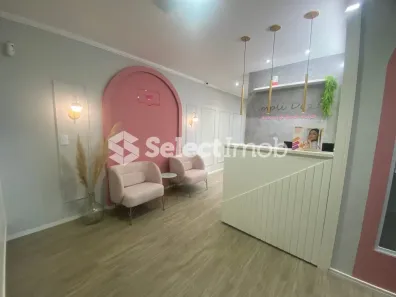 Sala Comercial para alugar, 60m² no Jardim Bom Recanto, Mauá