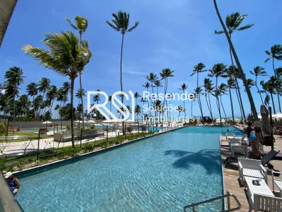 Apartamento com 2 Quartos à venda, 66m² no Ipioca, Maceió