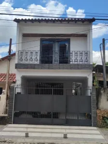 Casa com 3 Quartos à venda, 1220m² no Centro, Barra Mansa