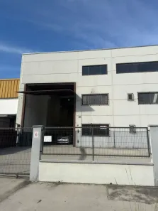 Galpão/Depósito/Armazém para alugar, 655m² no Bela Vista, Palhoça
