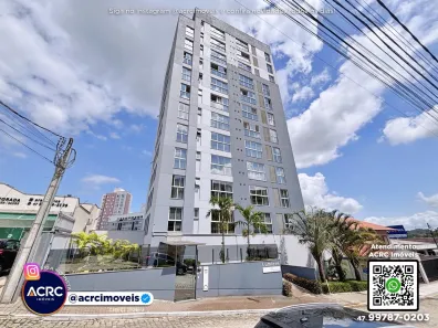 Apartamento com 1 Quarto à venda, 41m² no Itoupava Seca, Blumenau