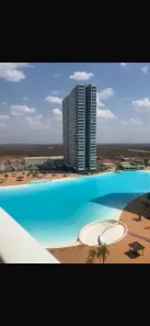 Apartamento com 2 Quartos para alugar, 88m² no Ribeirão do Lipa, Cuiabá