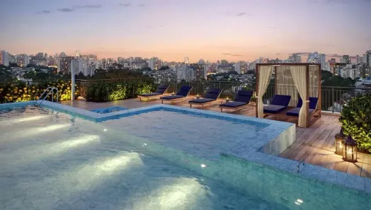 Apartamento com 3 Quartos à venda, 79m² no Tucuruvi, São Paulo