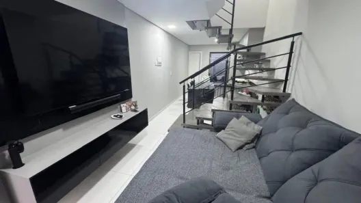 Casa com 2 Quartos à venda, 69m² no Vila Nova, Joinville