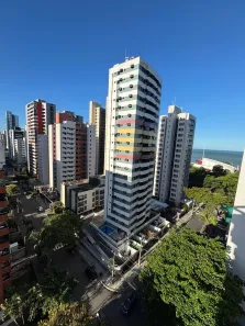 Apartamento com 4 Quartos à venda, 233m² no Boa Viagem, Recife